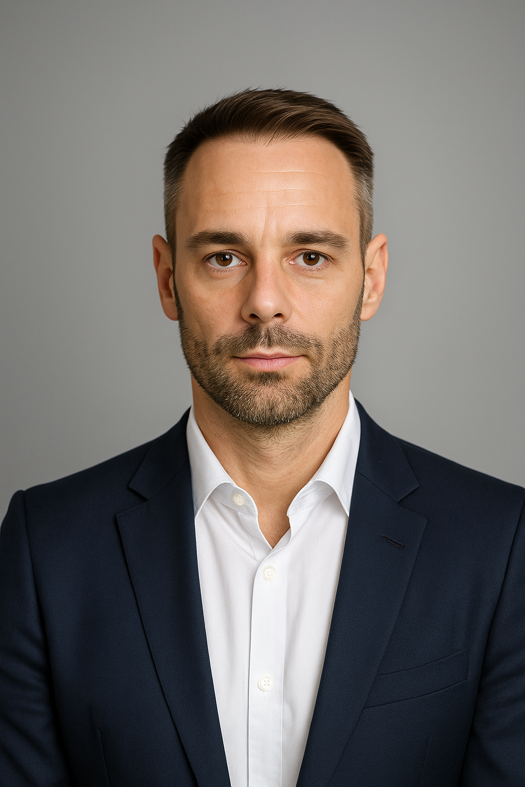 Cedric Rognon