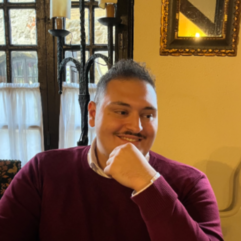 Claudio Cortese - Founder & Full Stack Lead Developer