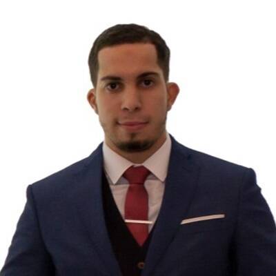 Bilal  - Senior IT Project Manager