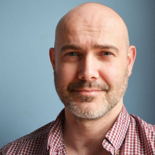 Michael Ingram - Marketing Consultant