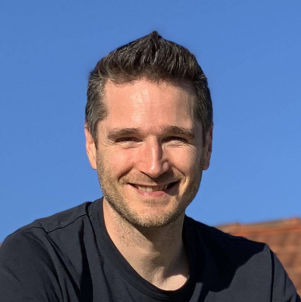 Matthieu Lamy