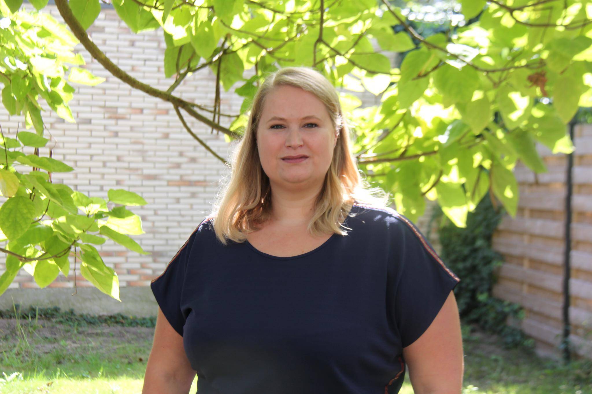 Julie De La Kethulle De Ryhove