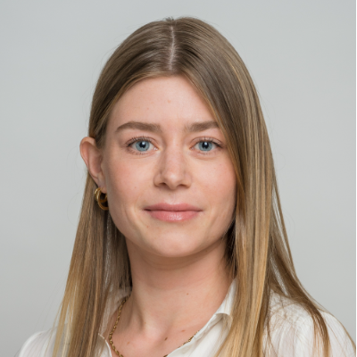 Chloé De Cacheleu