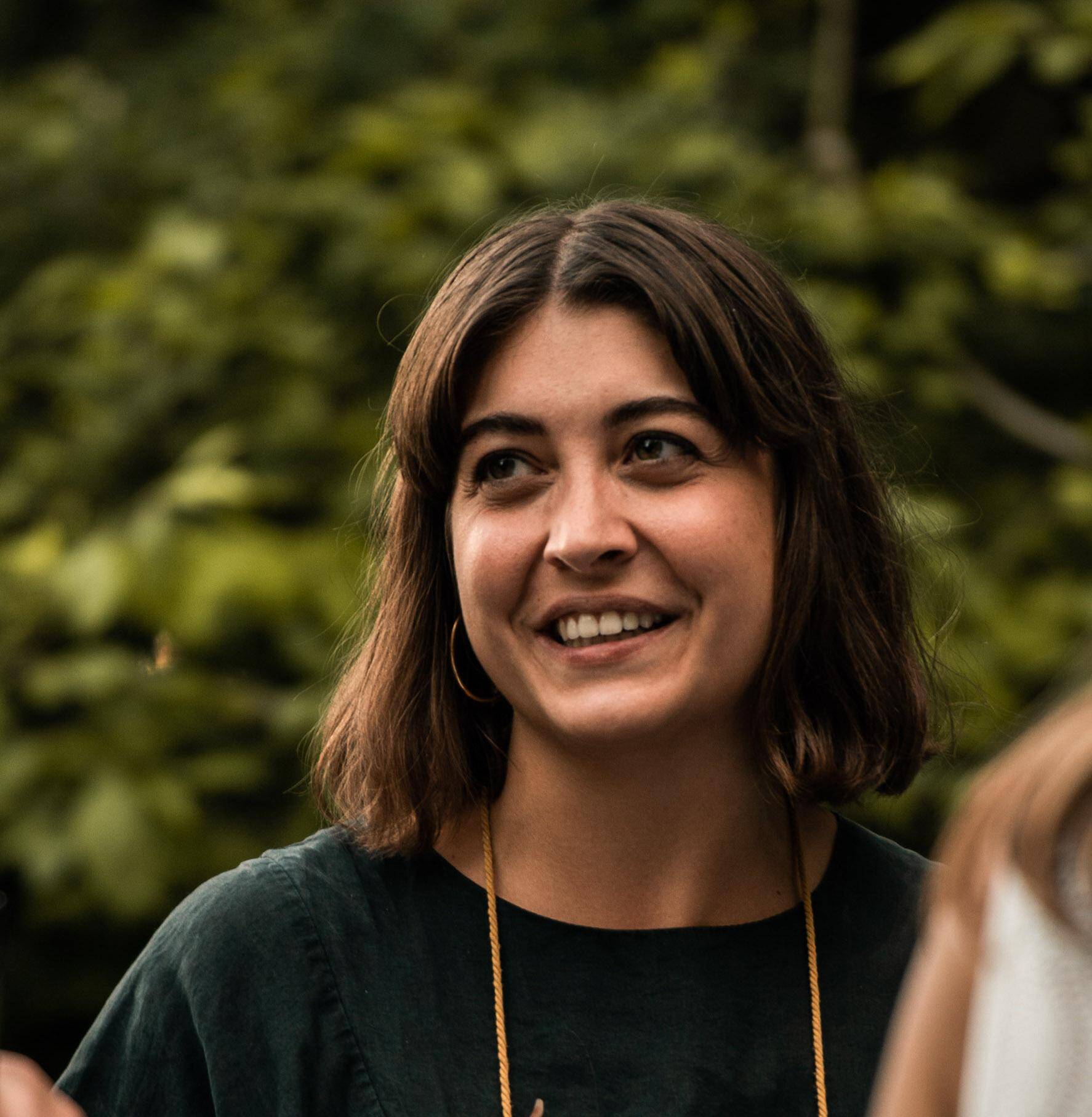 Nina Dâmaso