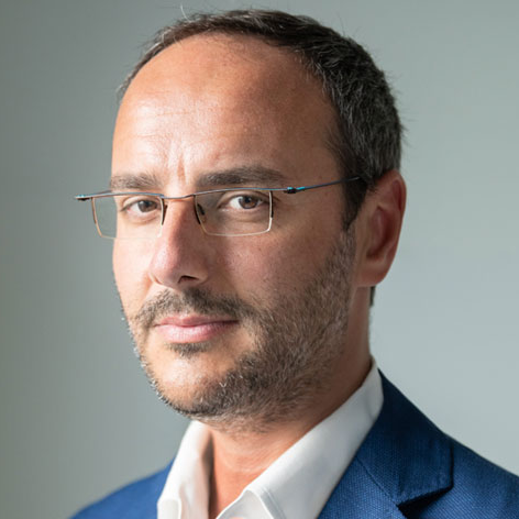 Alessandro Ariosi