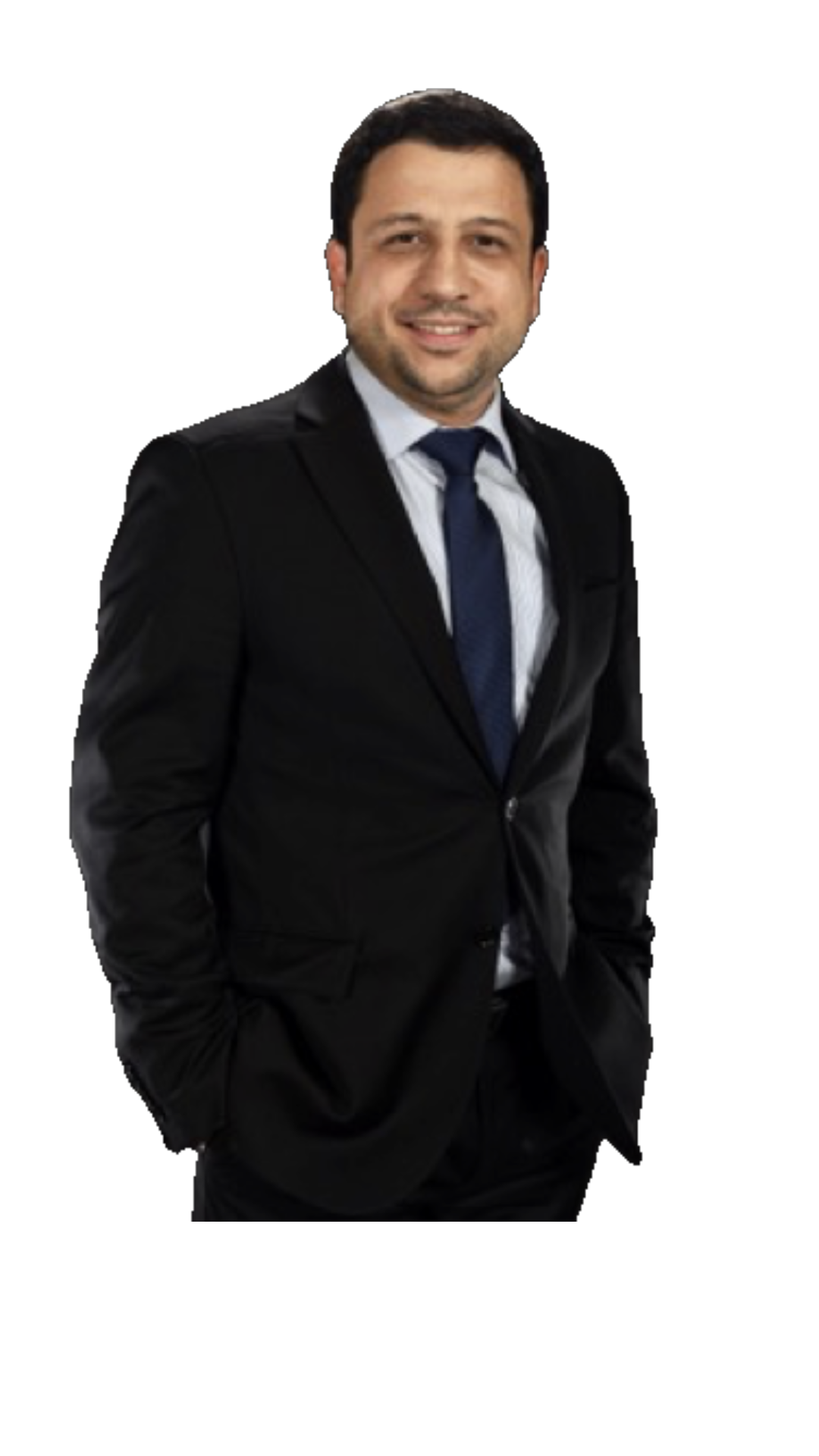 Mathieu Zeinel