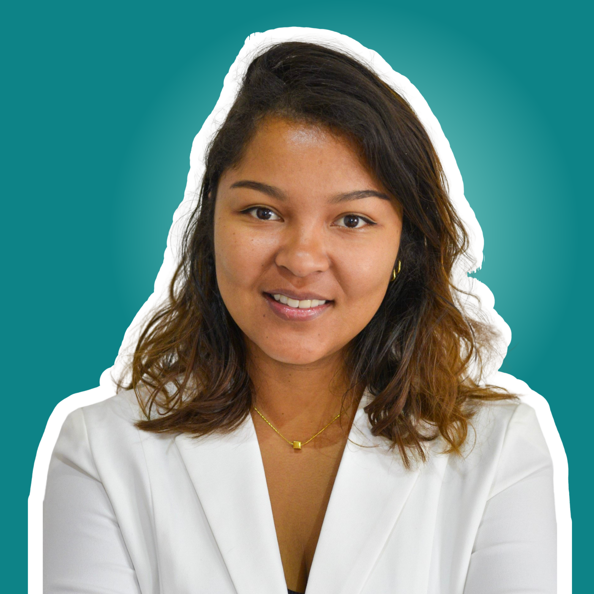 Marinah Fararano - Assistante polyvalente✨ Adm /Pré-compta/ Com 🎯