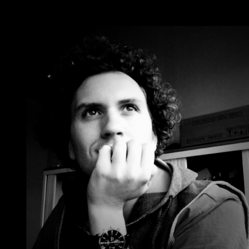 Jérémy Hautehache