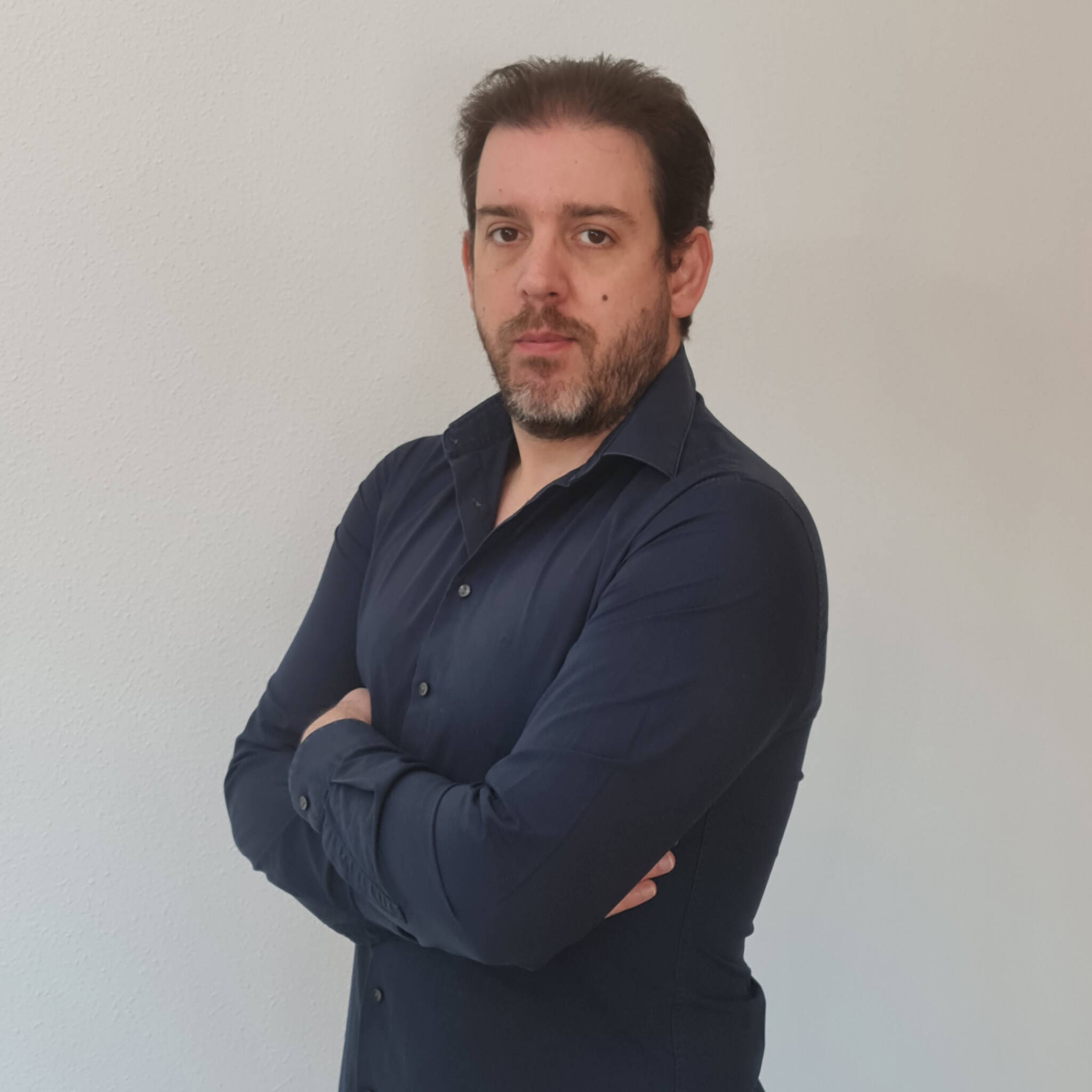 Alejandro Saura