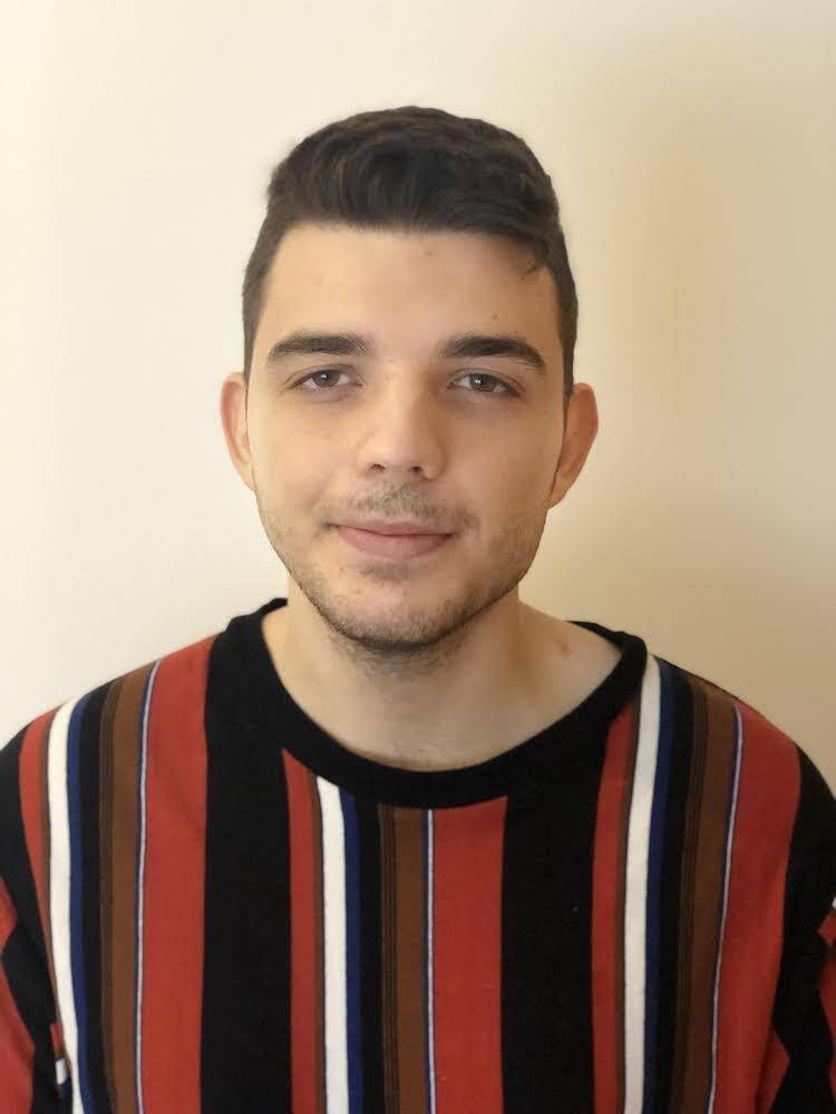 Rafael Vicent Saura - Solutions Architect
