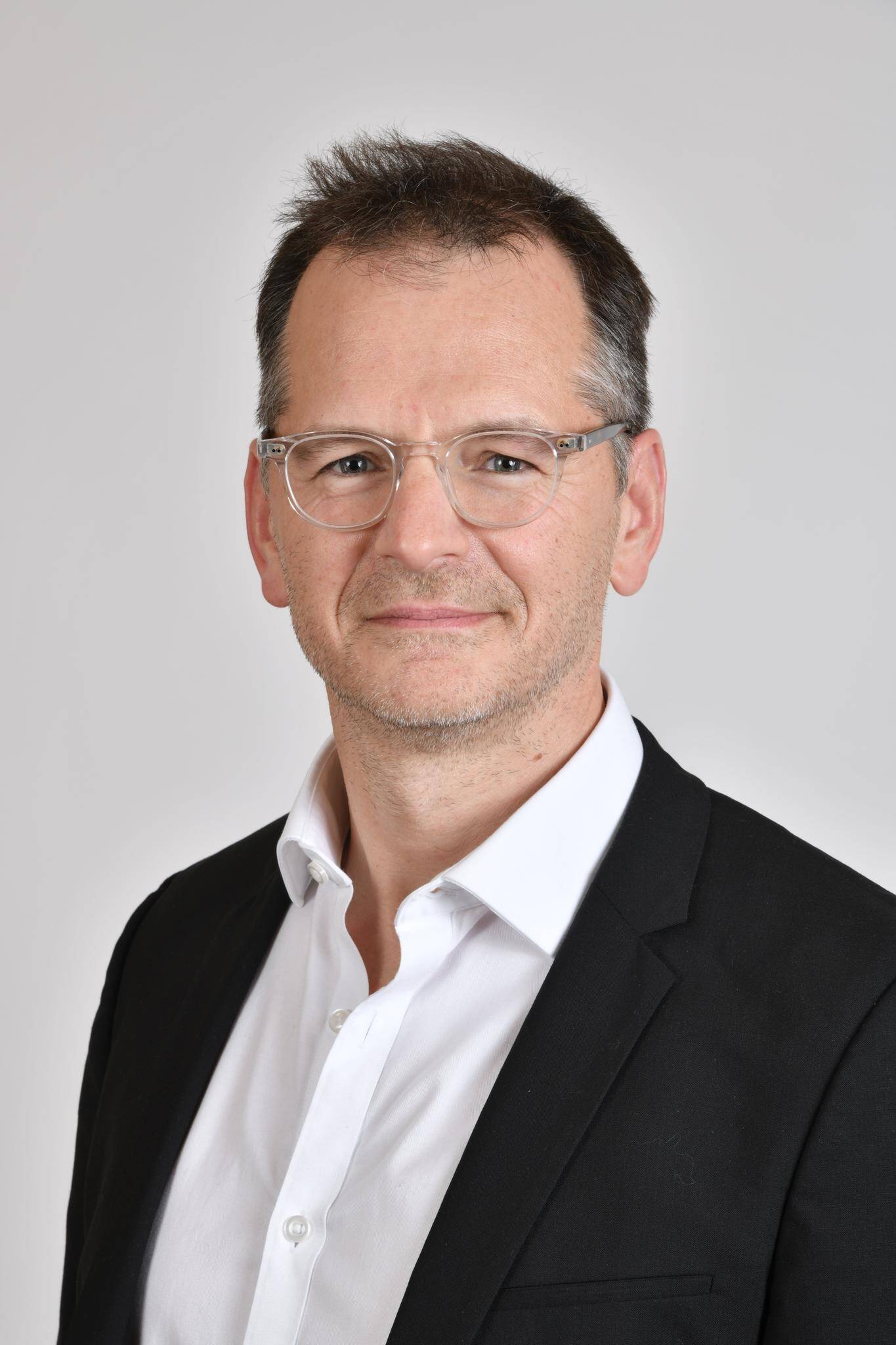 Charles Huguet