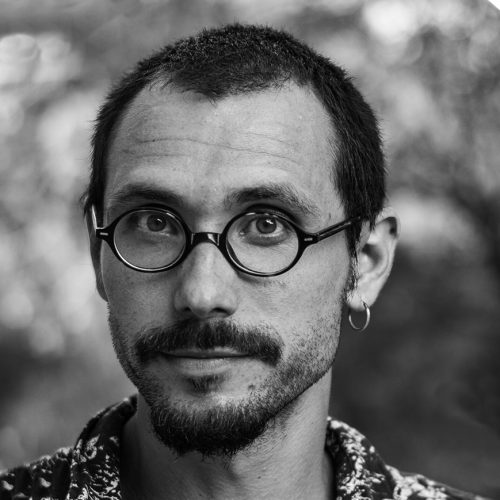 Alex Tovar Aparicio