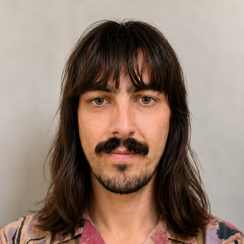 Ramon Aerne