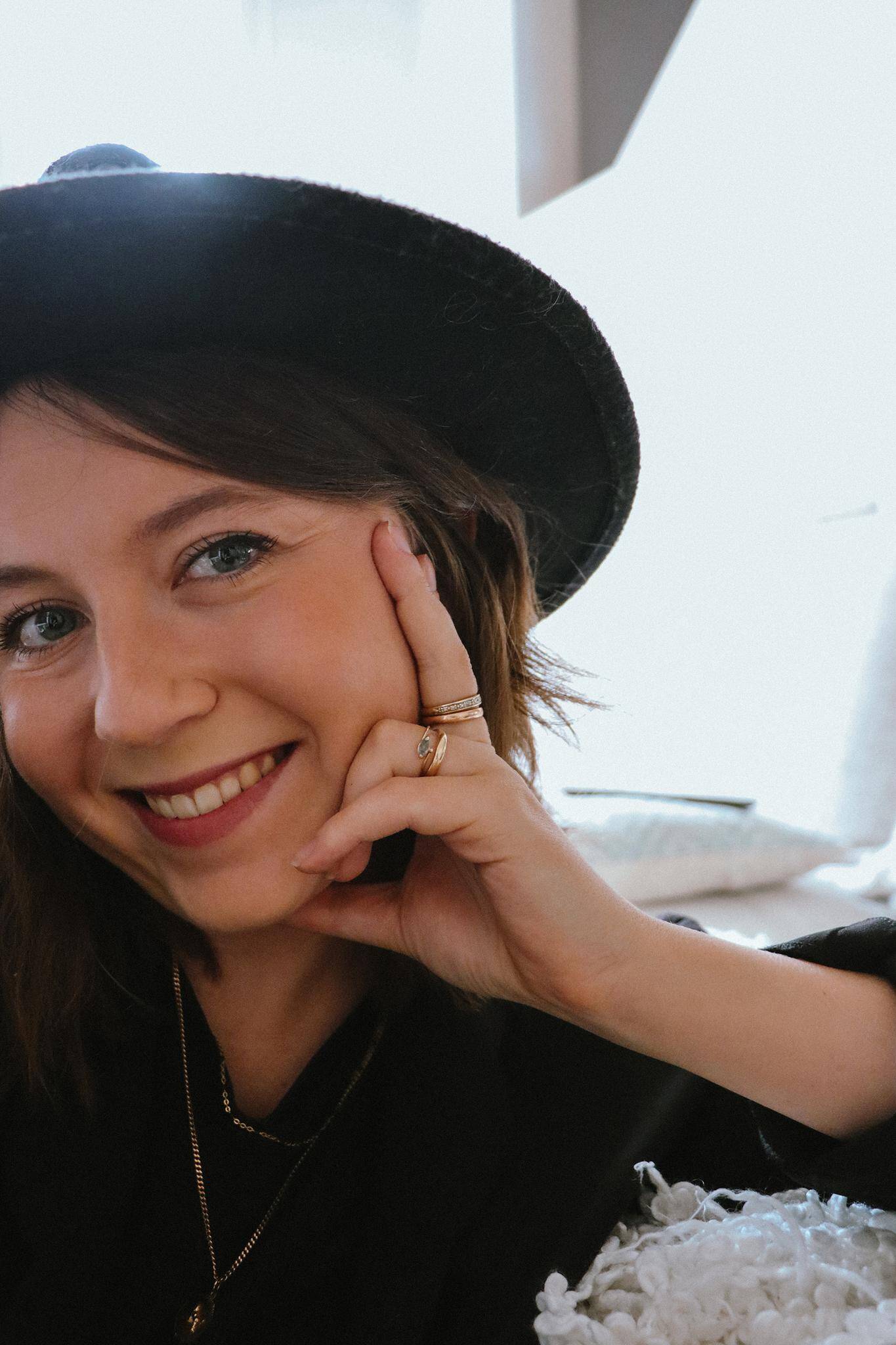 Chloé Estival