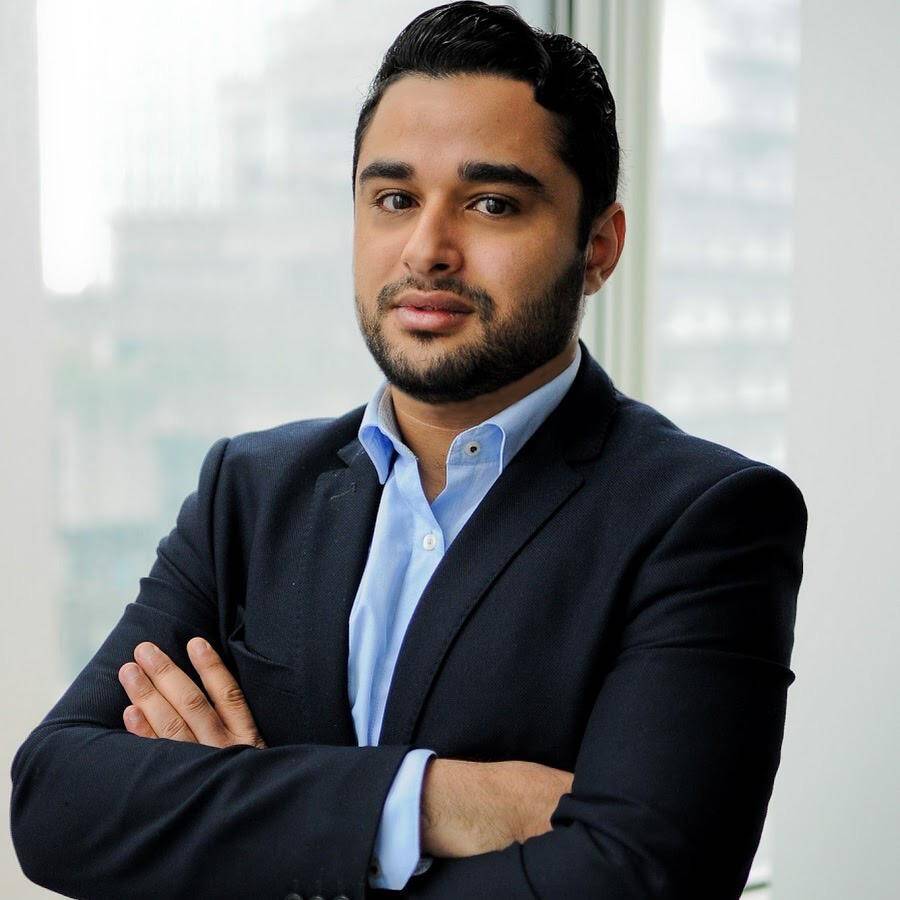 Zakaria Arich - Product Owner / Chef de projet Data