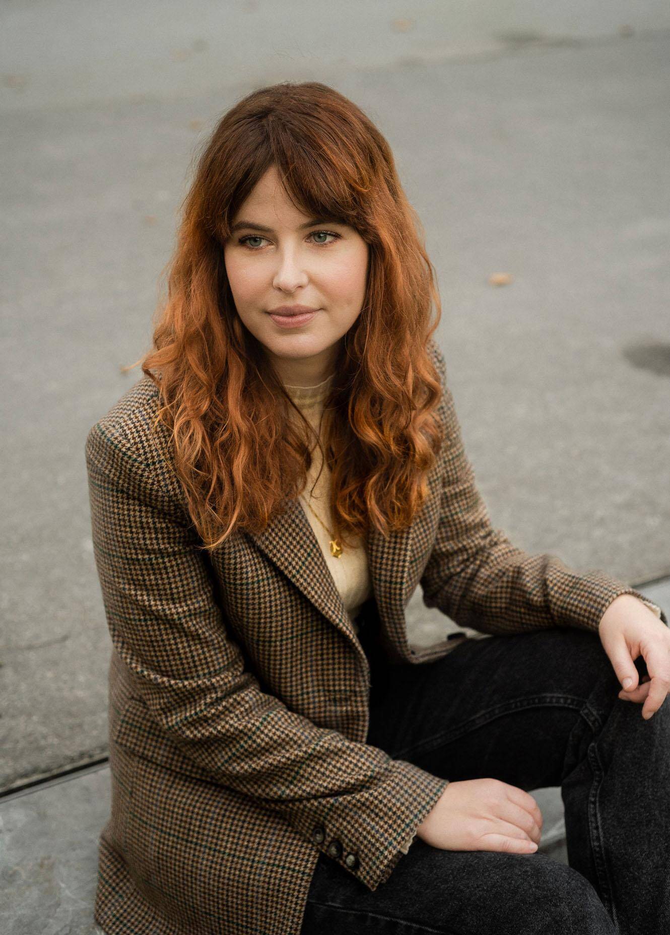 Katrien Van Dessel