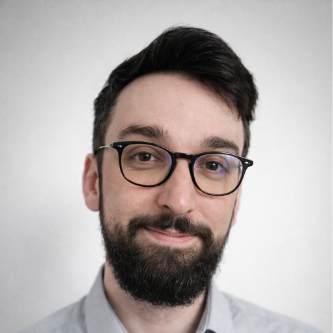 Simon Chevalier - Développeur Fullstack & AI | Next.JS Node.JS