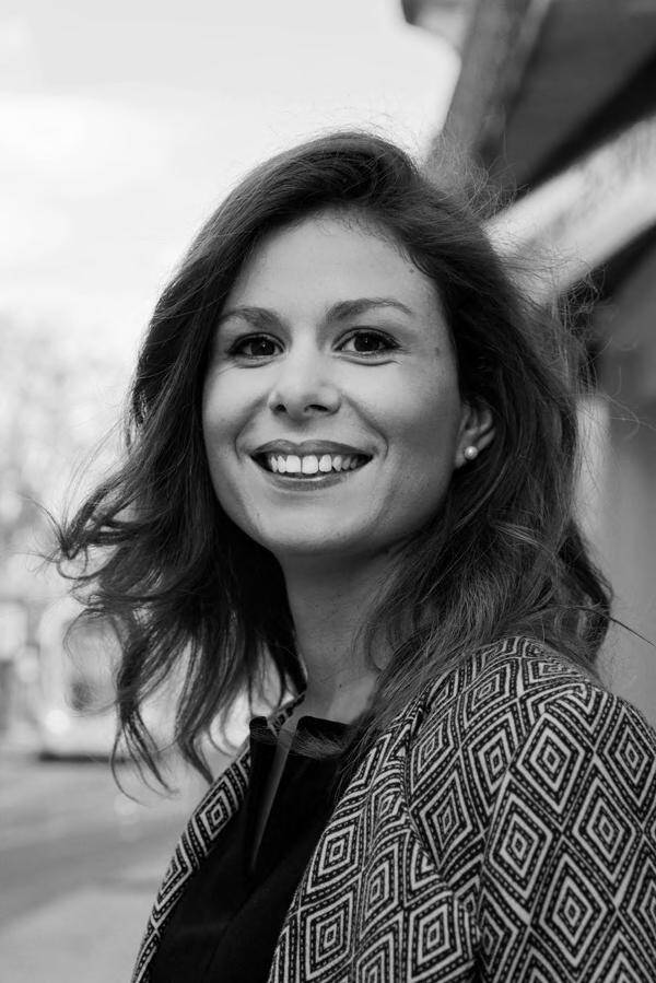 Eugénie B.