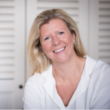 Ann-Sophie Maeyaert - Strategy execution & Performance consultant