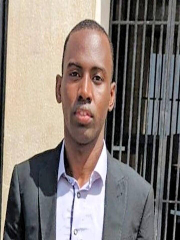Diakarou Sokhona
