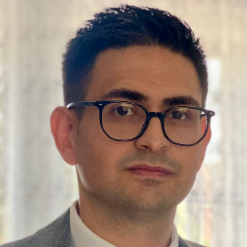 Paul  - Electronic Design Engineer