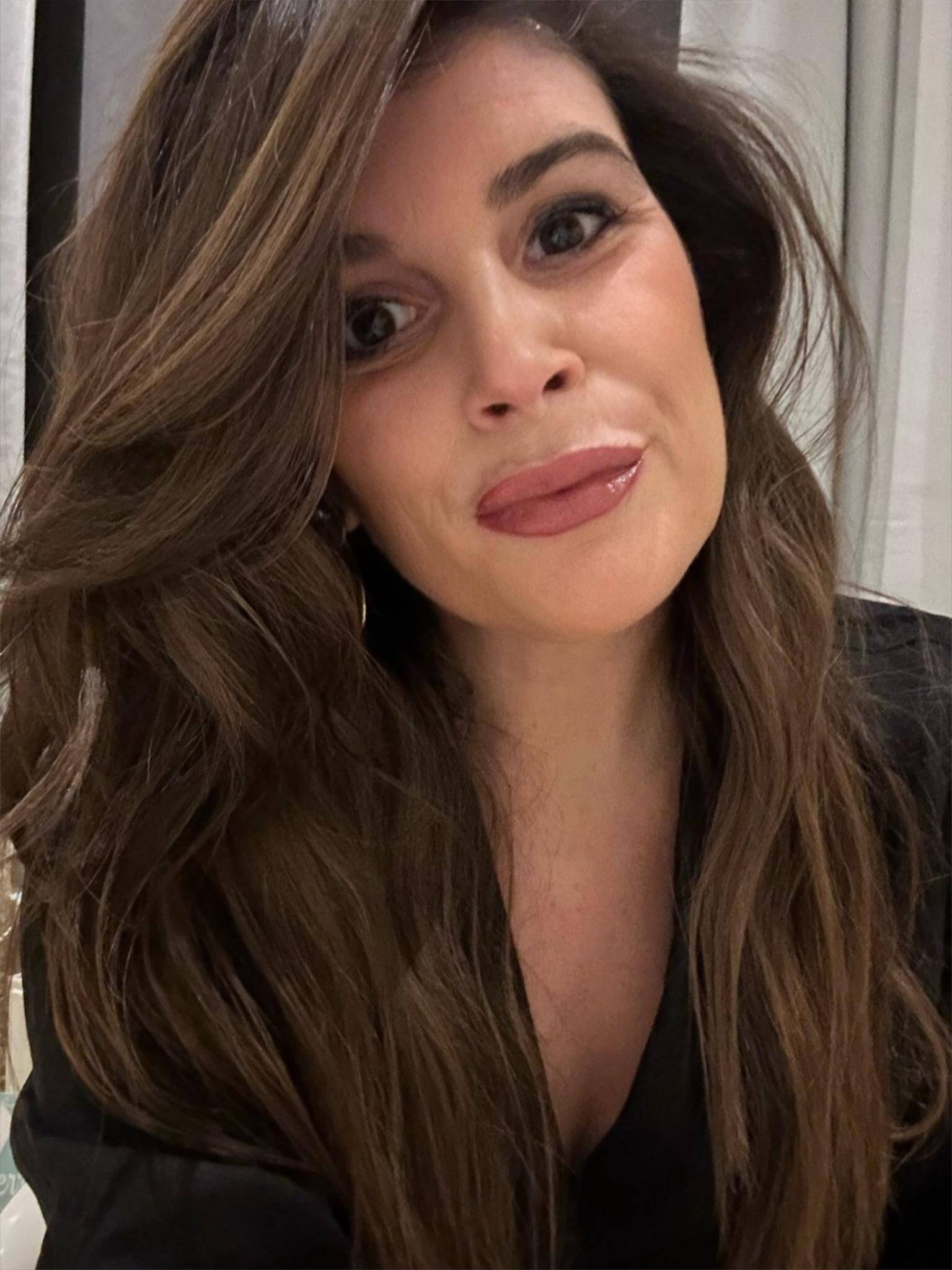 Mercedes Porras