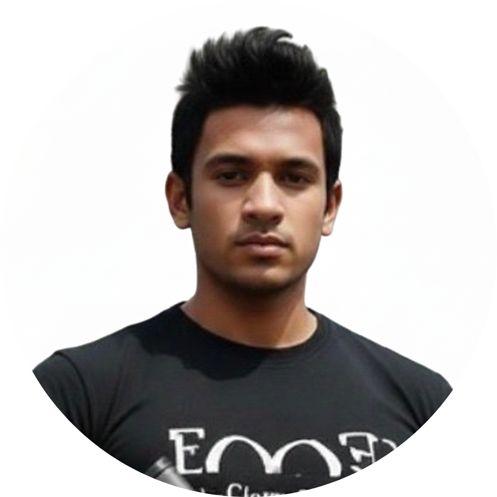 Max Andritiana - 🔥 Développeur React ⚛️ / Nodejs 