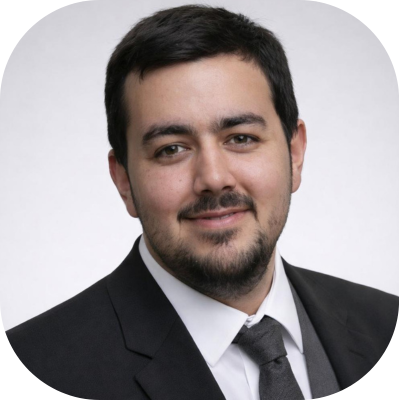 Adrien Buquet - Technicien support informatique sénior