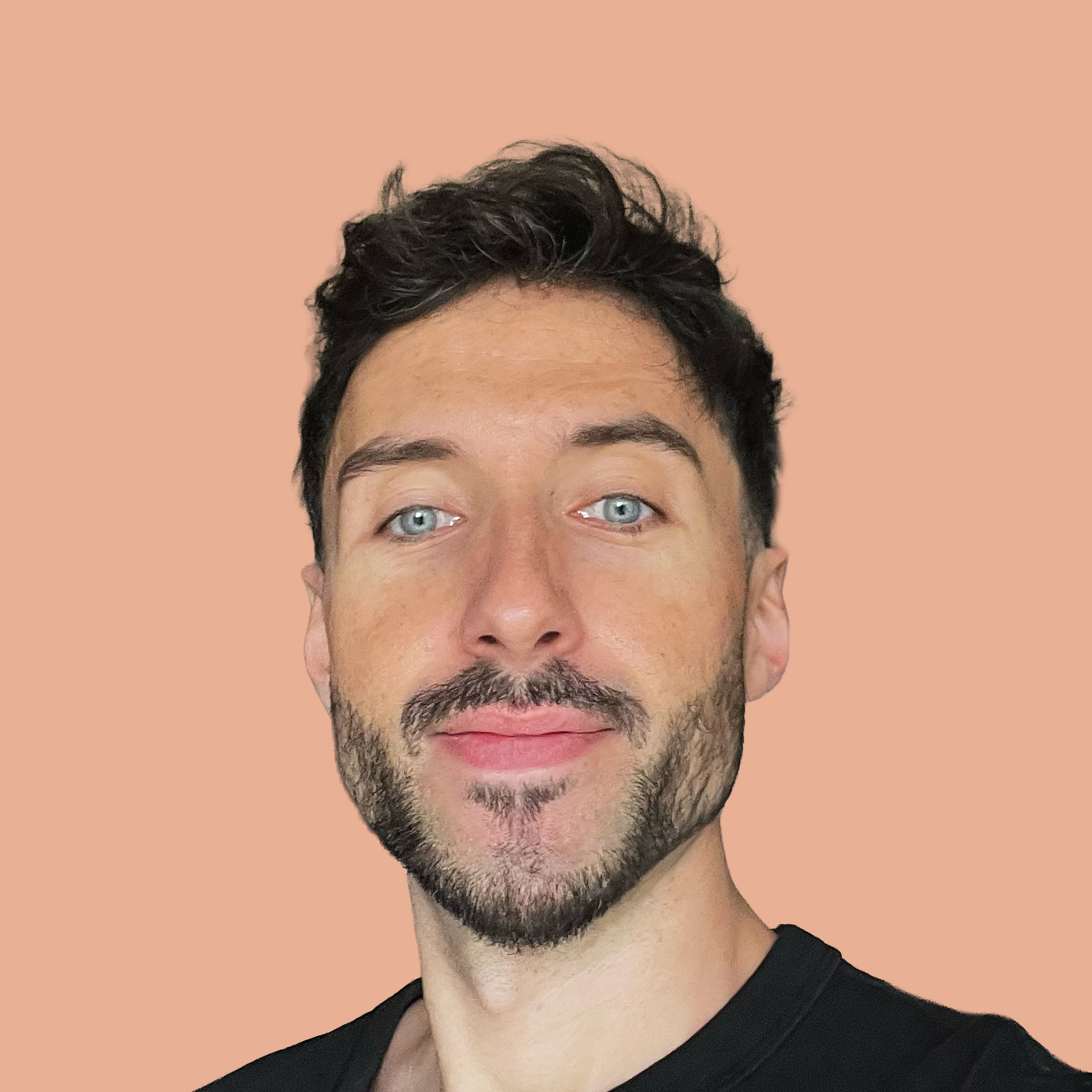 Alexandre Pillot