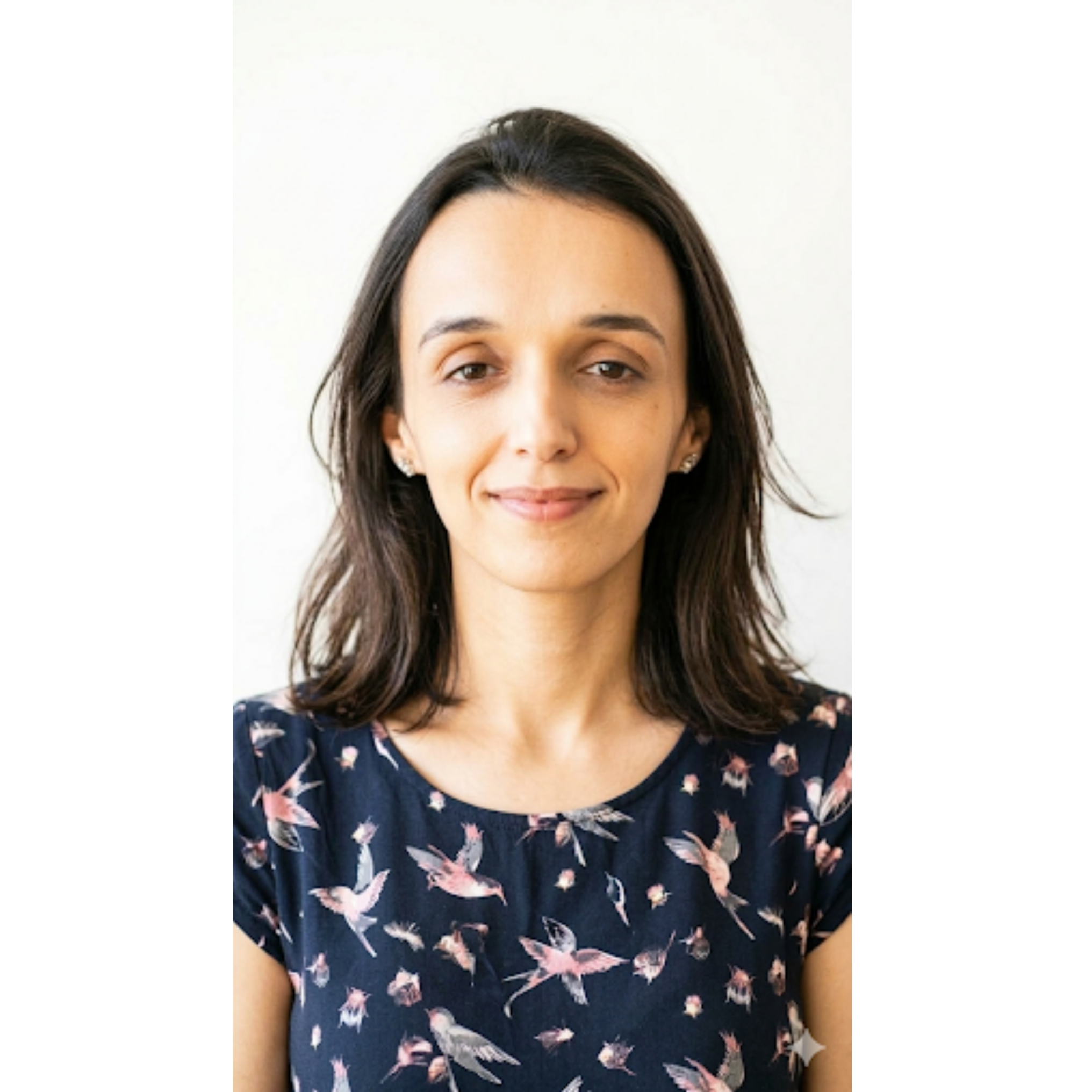 Hanae Soulami - Data Engineer | Pipelines Big Data & Cloud  