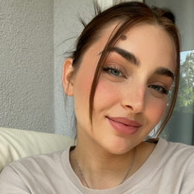 Angelika Galustan