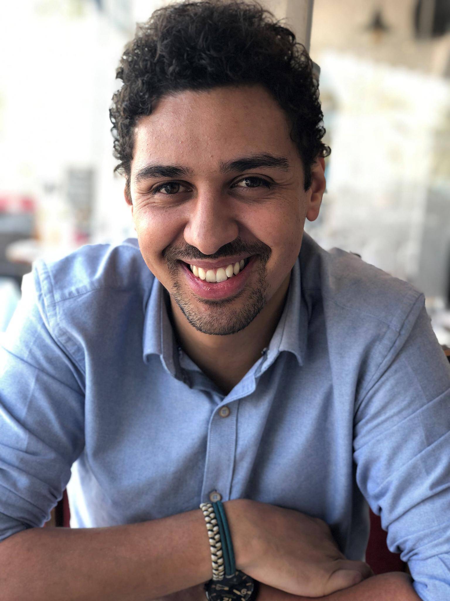Ricardo Da Cunha Seifert Claudio