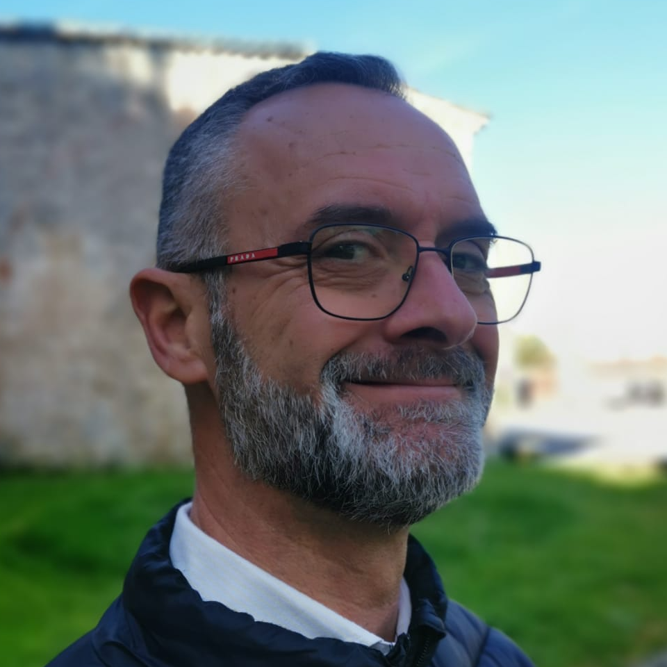 Ramón Rodríguez Ruz
