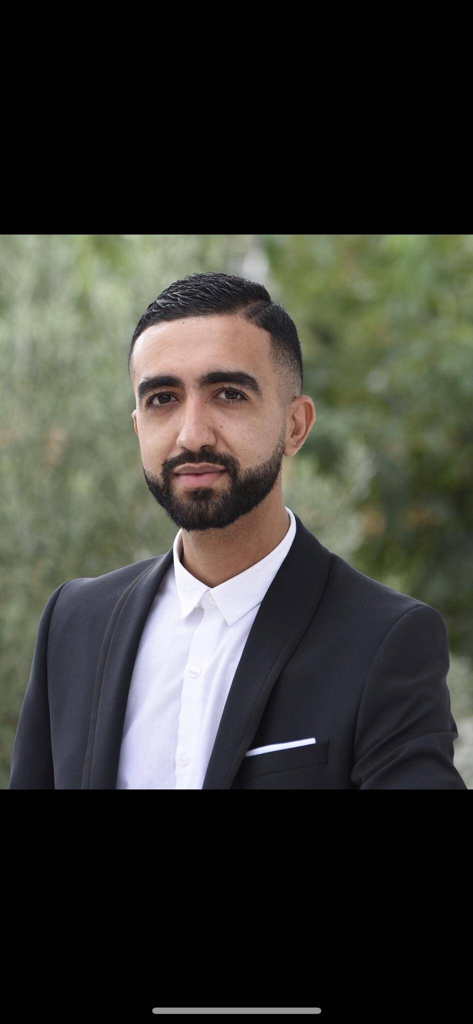 Yacine Sebbar