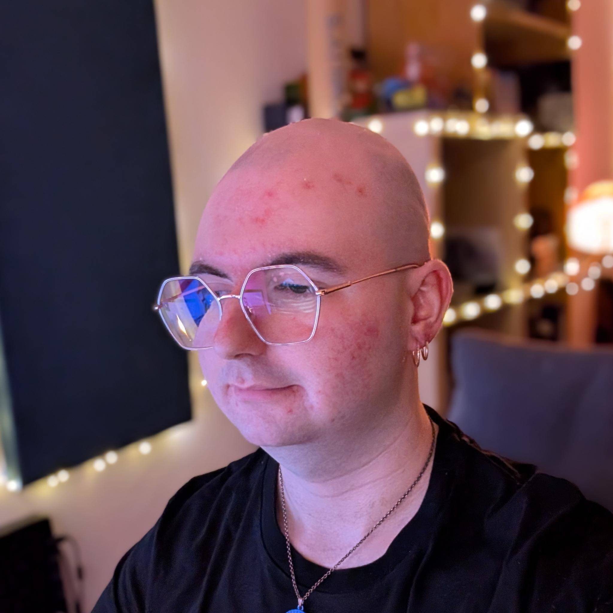 Titouan Drezet - Game Developer Gameplay & UI