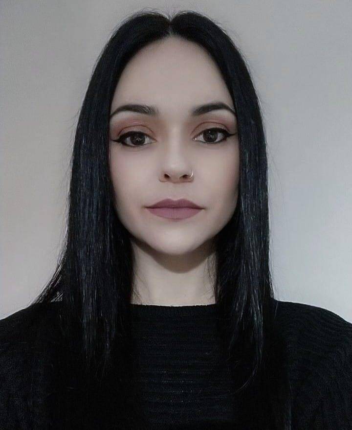 Verónica Martínez