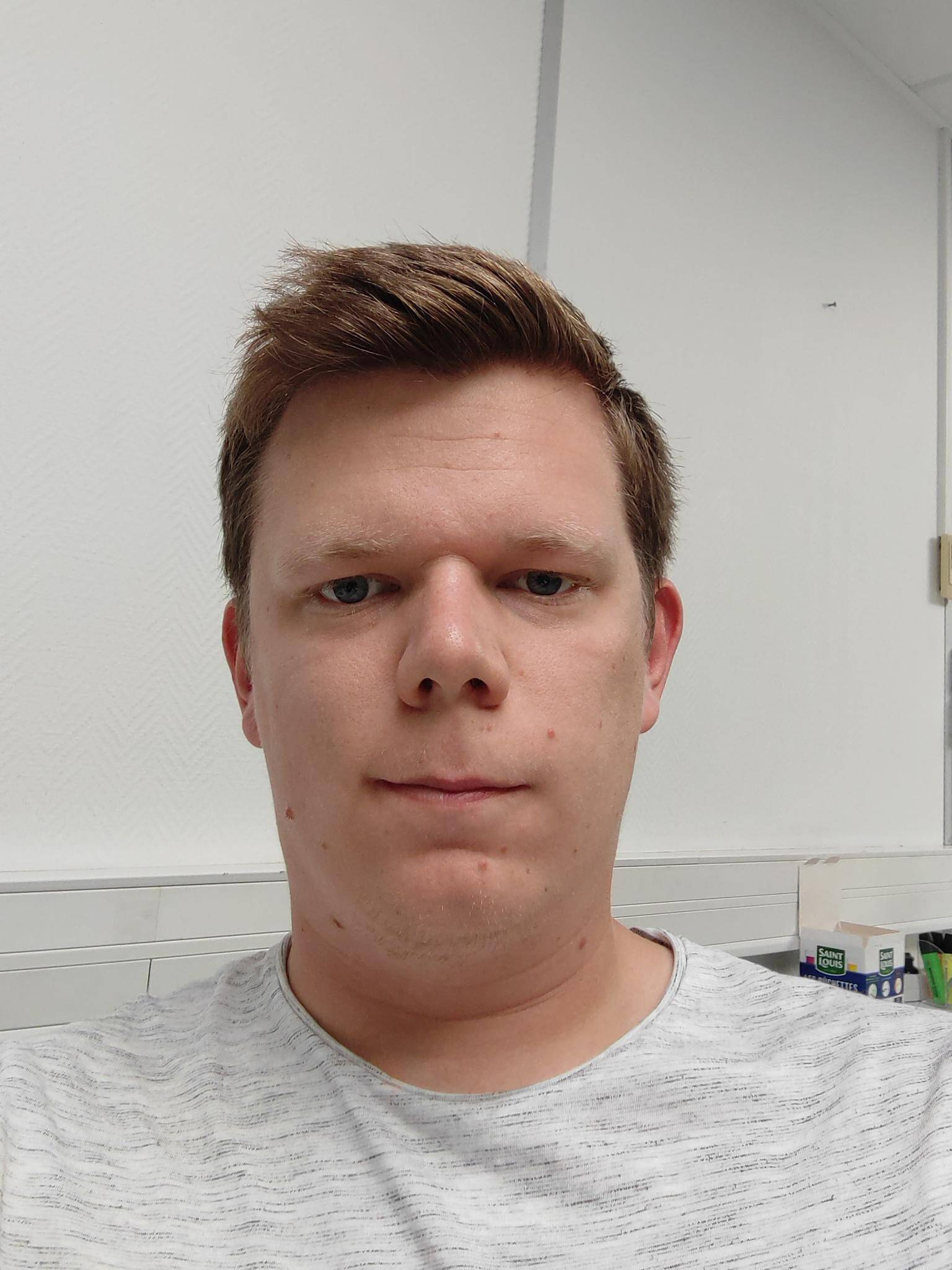Vincent Klepandy