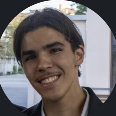 Elliot Aimard-Gaillot