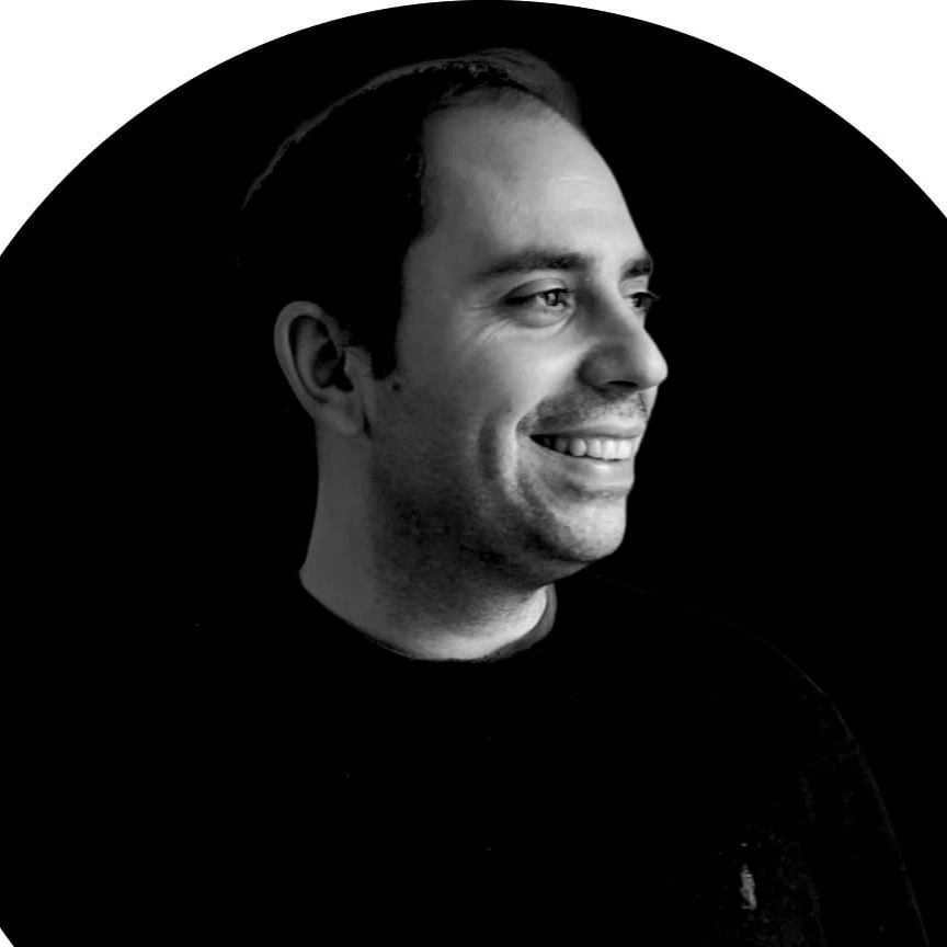 Nicolas Gach - Salesforce Architecte & Dev Certifié | x12 Cert