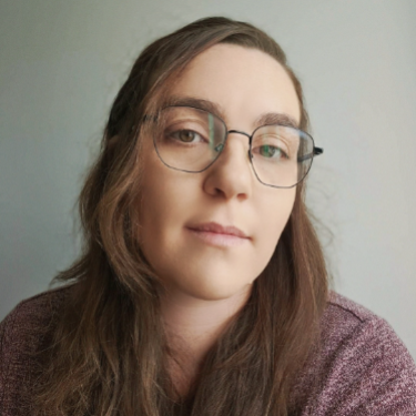 Charlotte Queijo - Assistante Indépendante 