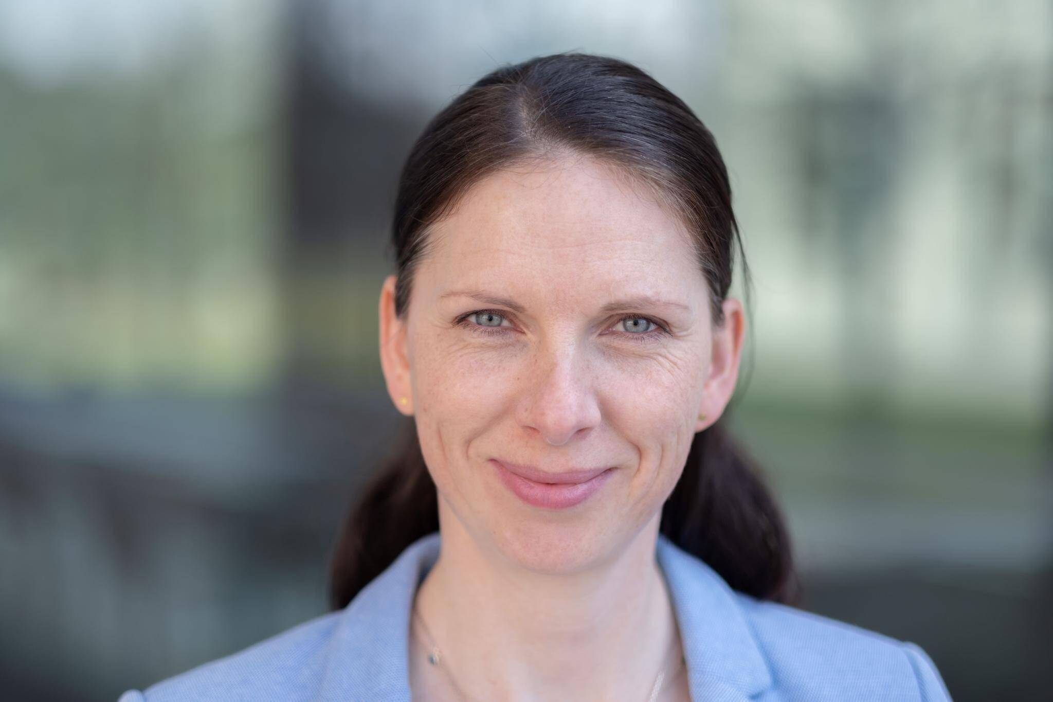 Vera Klopprogge - PR-Beraterin für KMU und B2B
