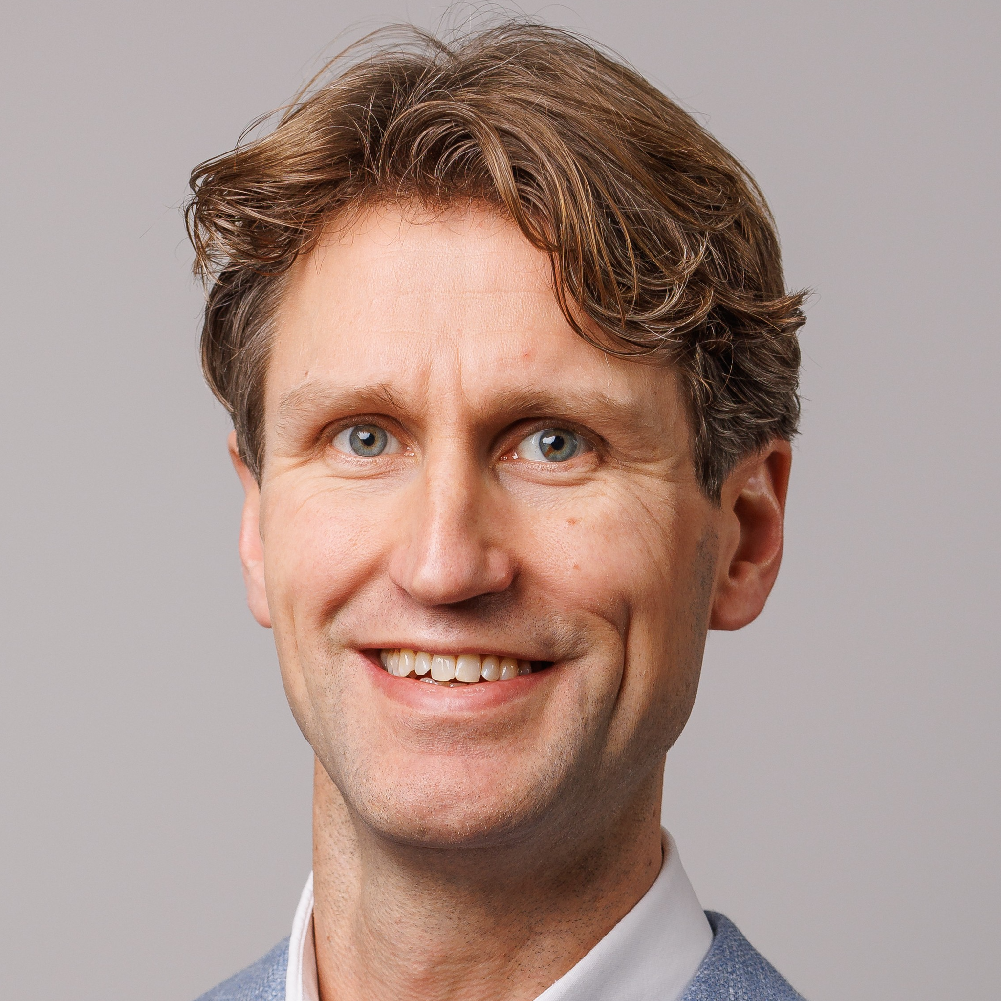 Harmen  - Strategy and Transformation Consultant