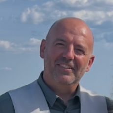 Séverin L. - Senior BusinessDeveloper Structuration commerciale