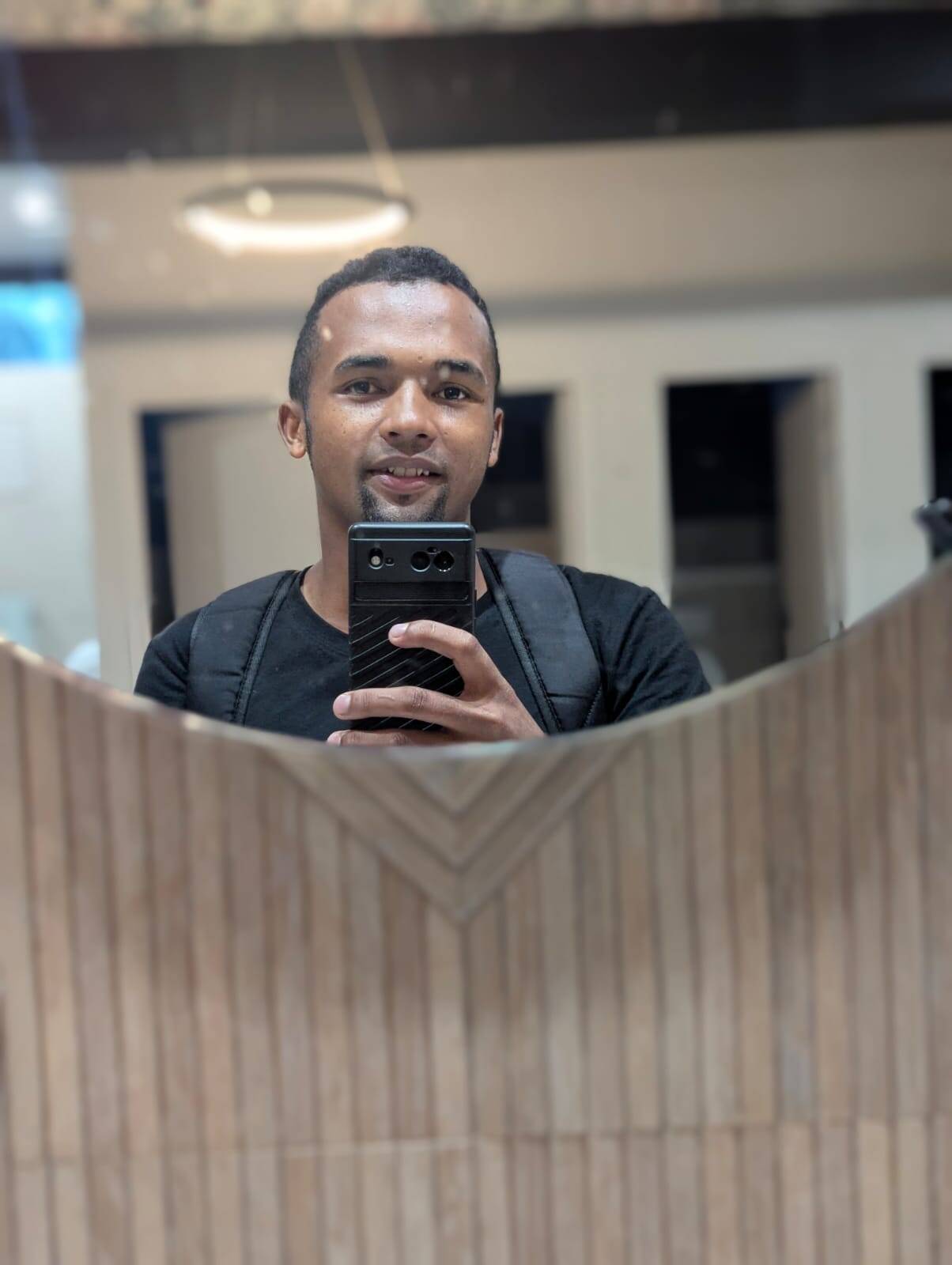 Olivier Rasamoelina - Freelance Marketing et Commerce International 