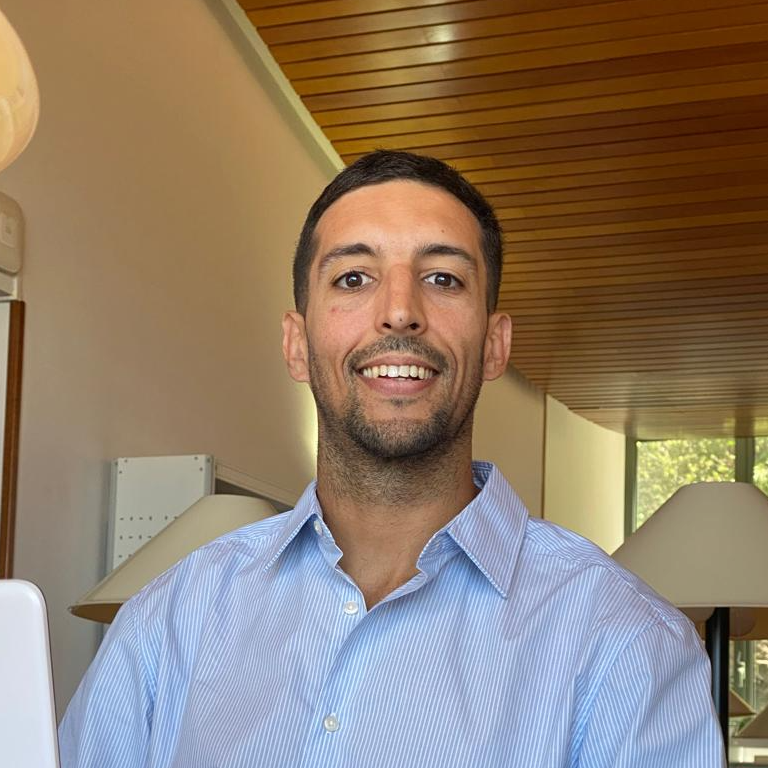 Rodrigo Attanasio
