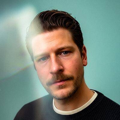 Felix Hackmann