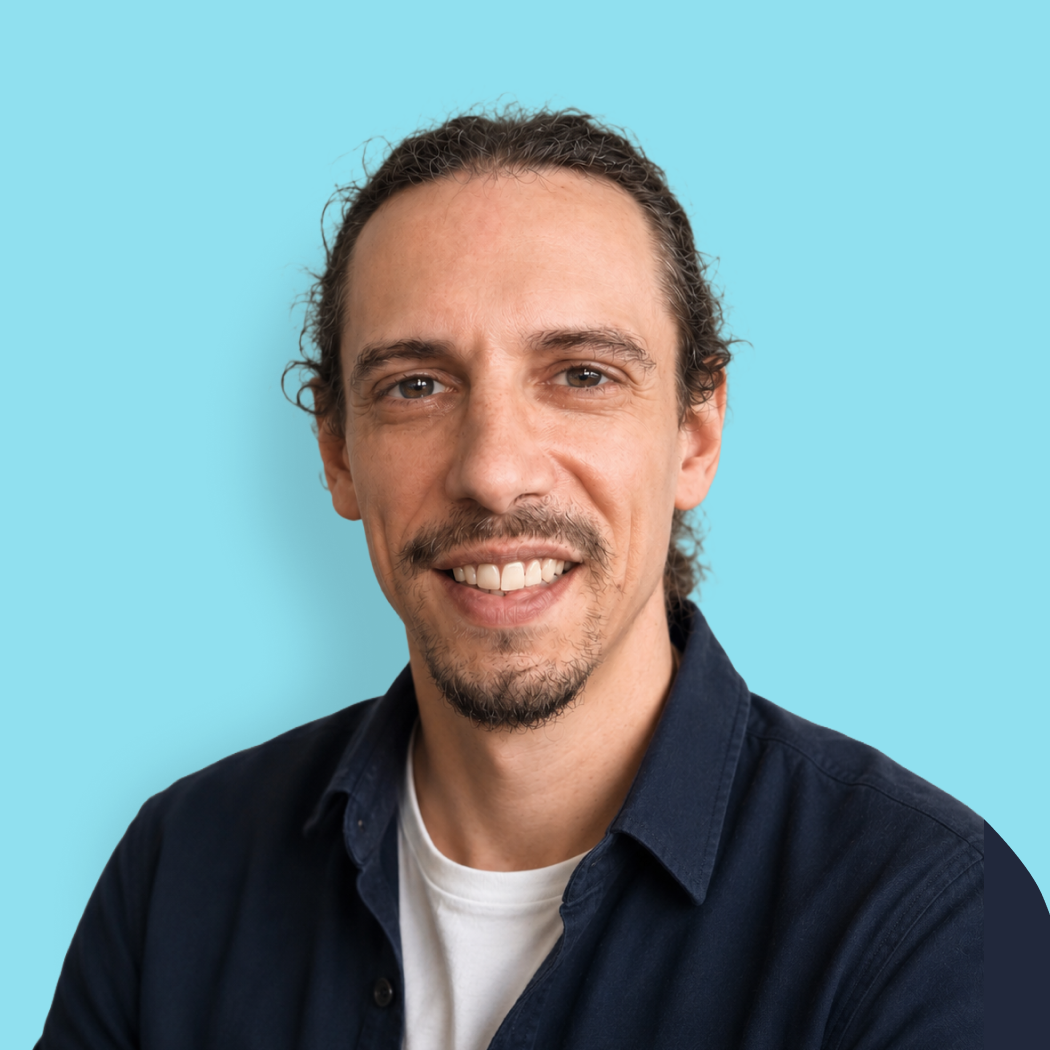 Mathieu B. - Product Designer | UXUI SaaS & Gamification