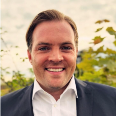 Kolja Lüers - Head of Projektmanagement & Prokurist