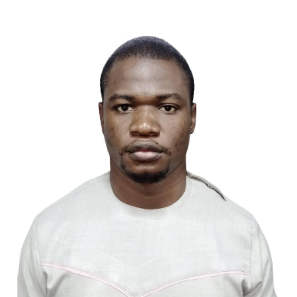 Wilson Omoniyi