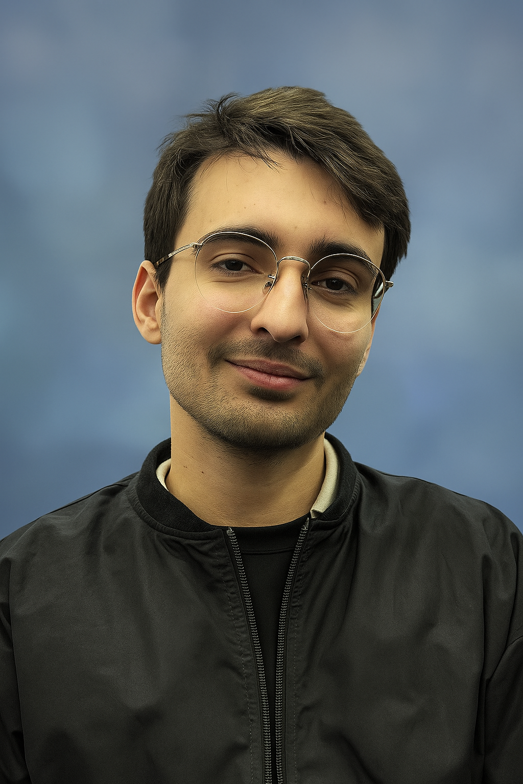 Victor B. - Full-Stack Developer Angular/NodeJS